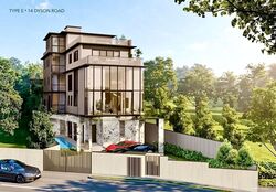 Dyson Road (D11), Detached #597771351